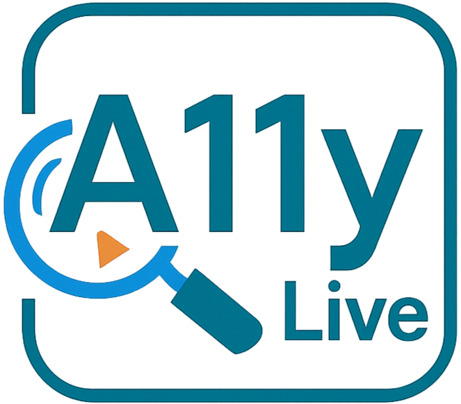a11y-live-logo